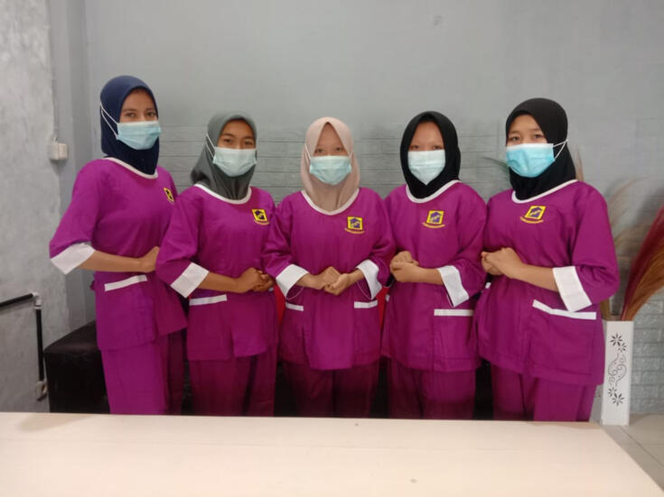 Penyalur Babysitter Jakarta Penyalur Nanny