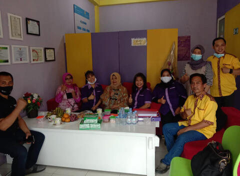 Penyalur Babysitter Penyalur Nanny PRT